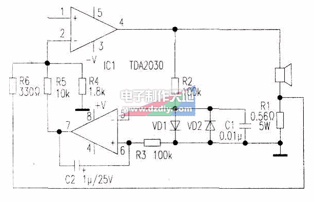 R201T/R211ϵԴĦUpgrade you amplifier with NE5532